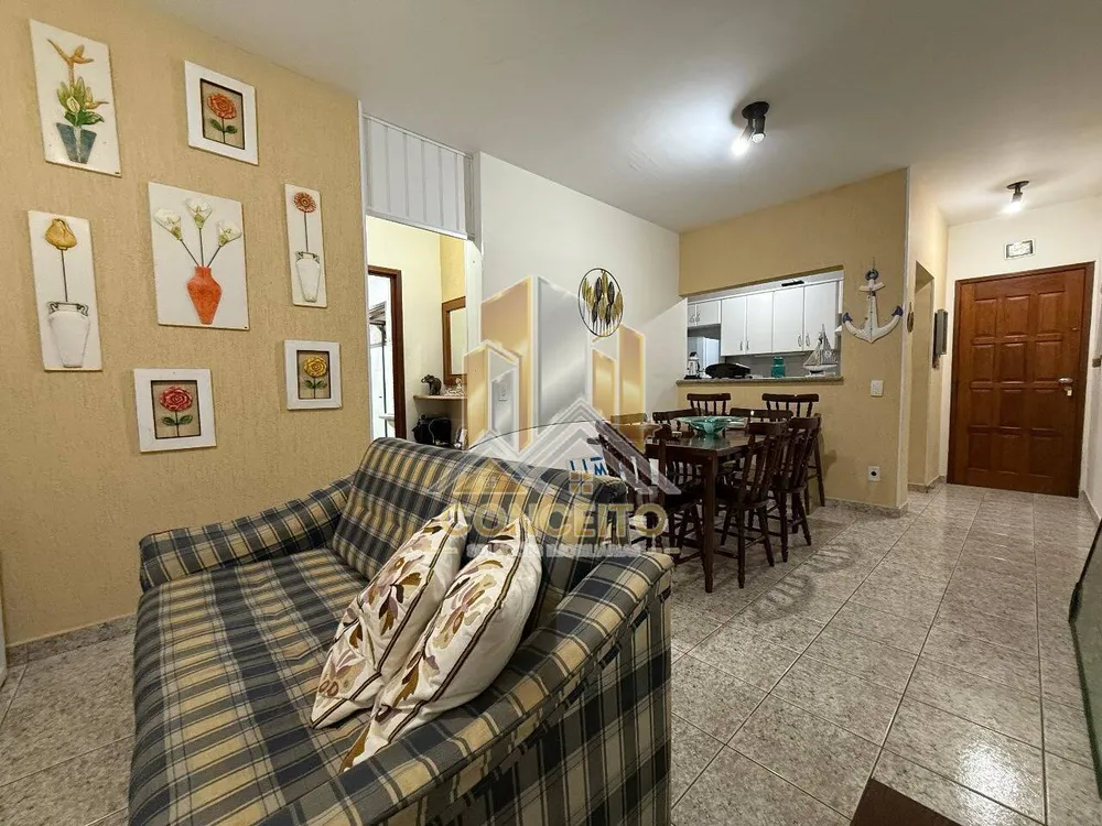 Apartamento, 60 m² - Foto 5
