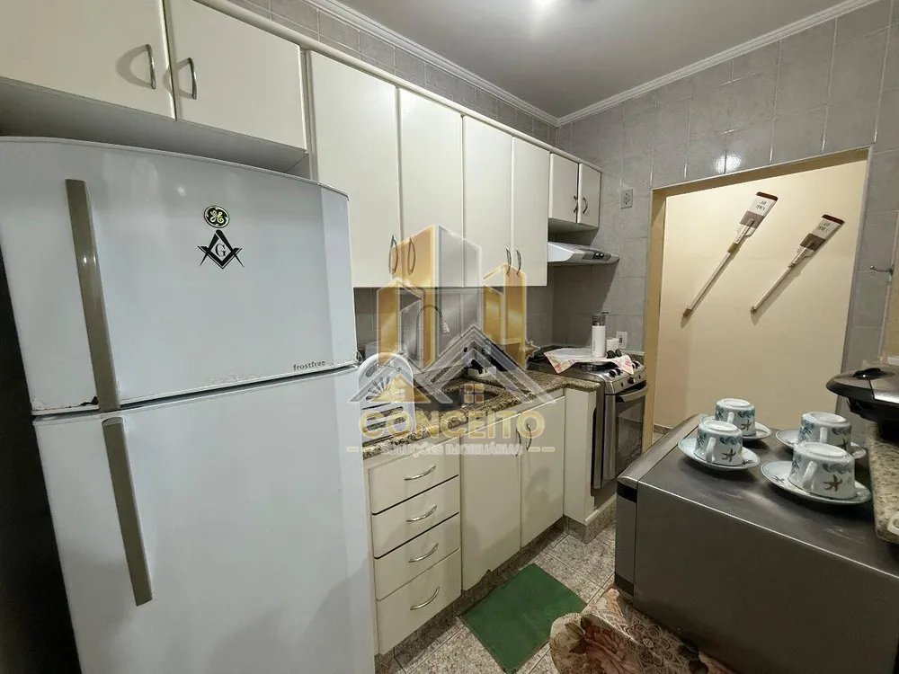 Apartamento, 60 m² - Foto 1
