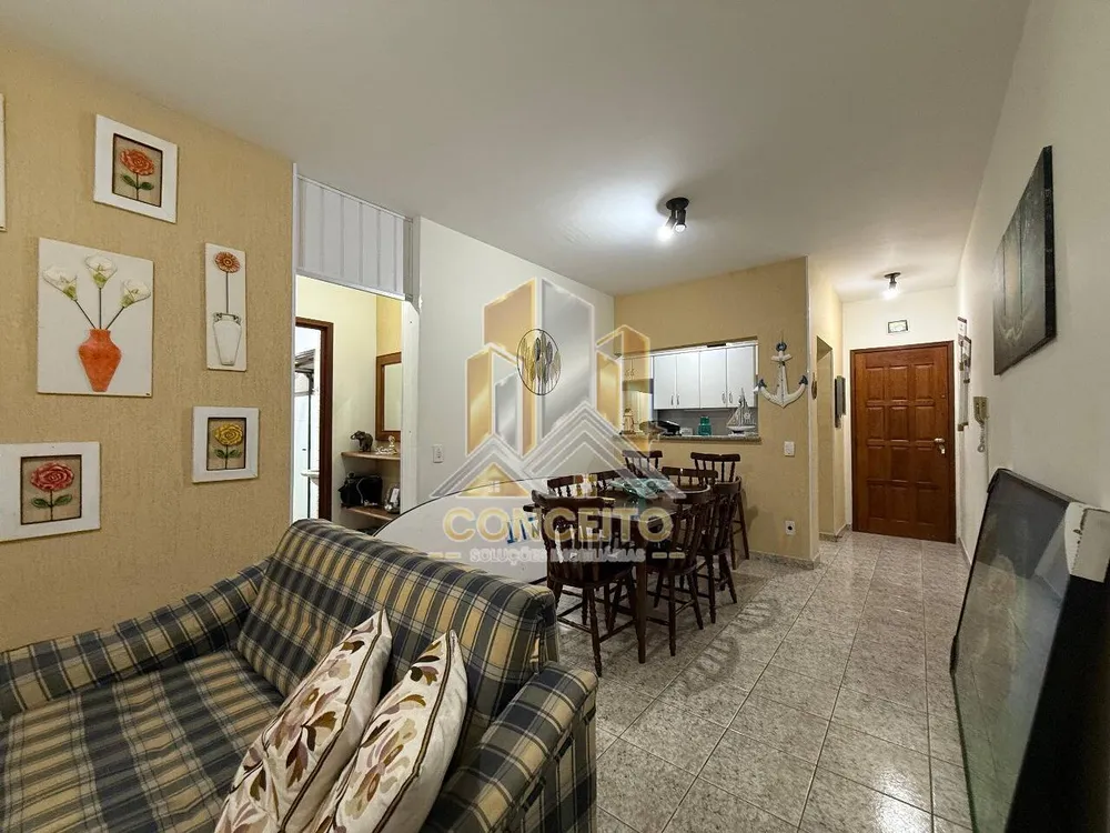 Apartamento, 60 m² - Foto 3