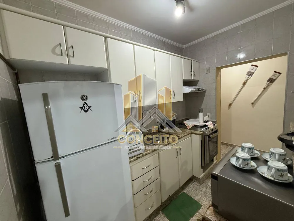 Apartamento, 60 m² - Foto 2