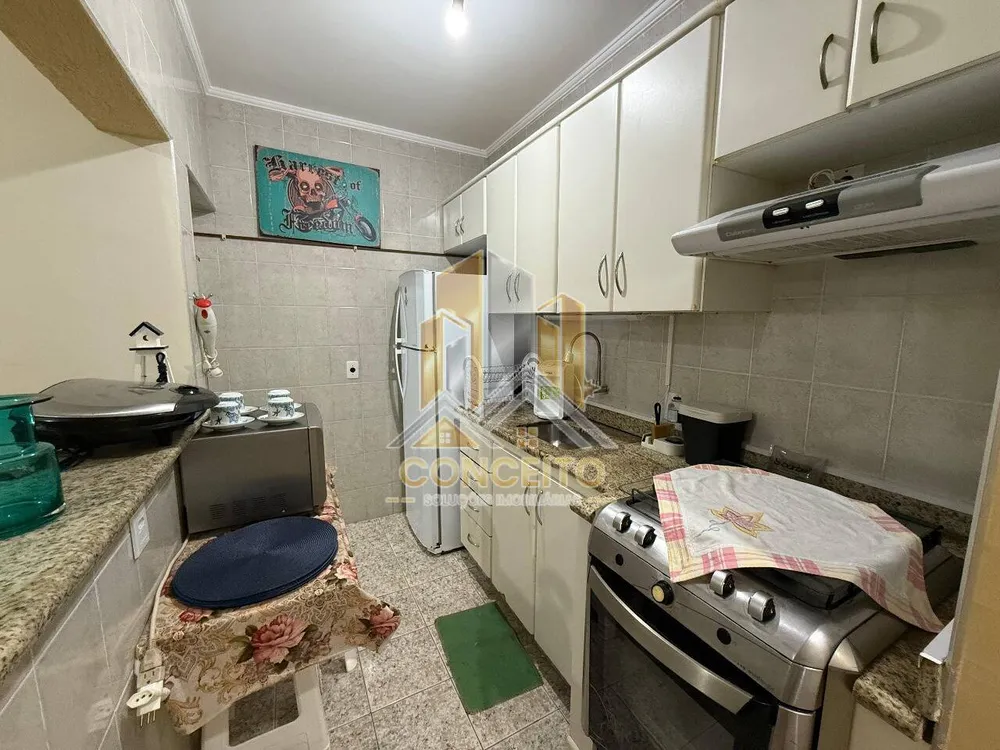 Apartamento, 60 m² - Foto 6