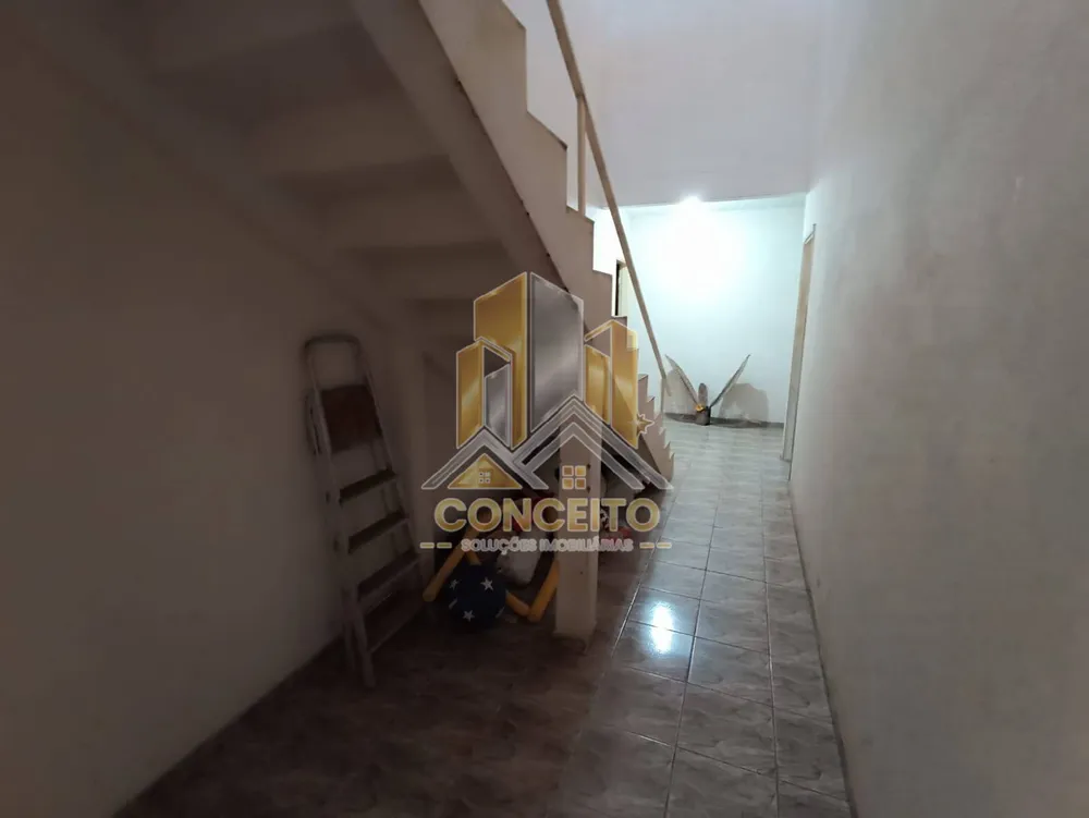 Casa, 7 quartos, 254 m² - Foto 11