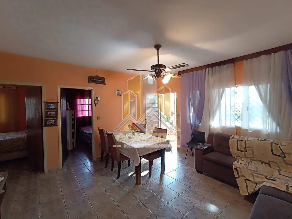 Casa, 7 quartos, 254 m² - Foto 9