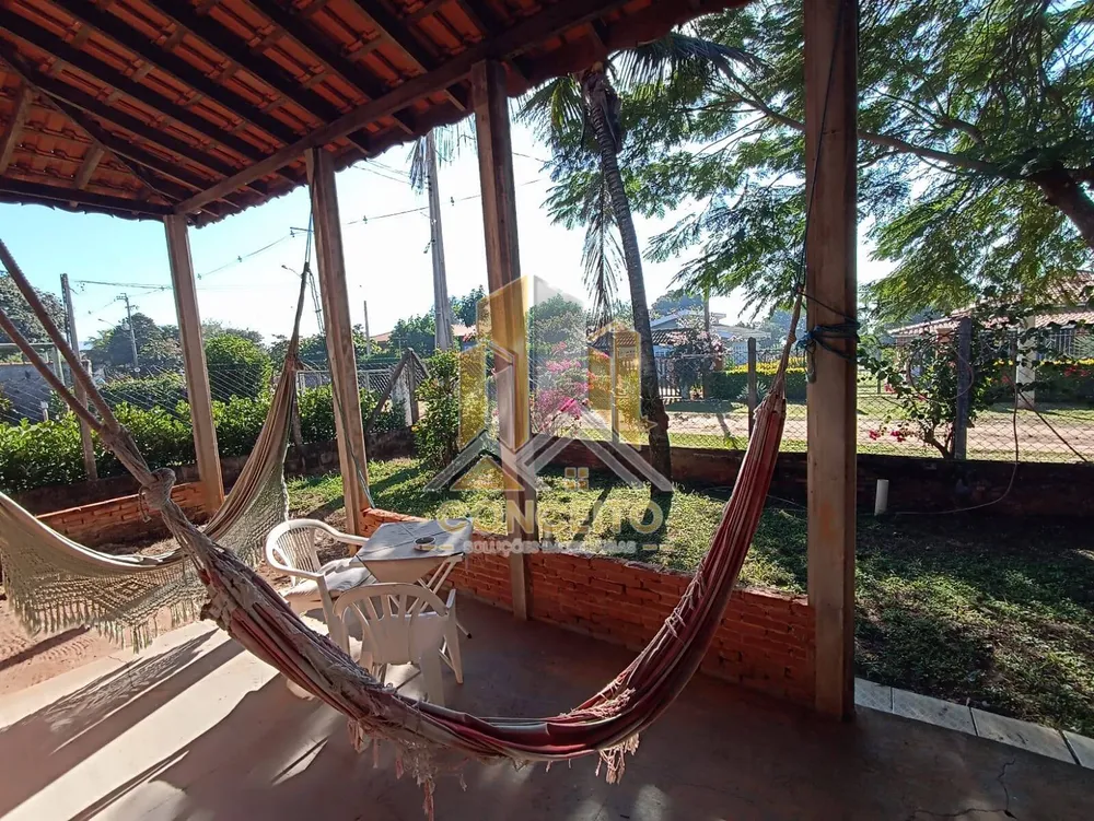 Casa, 7 quartos, 254 m² - Foto 4
