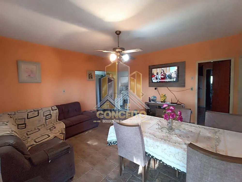 Casa, 7 quartos, 254 m² - Foto 5
