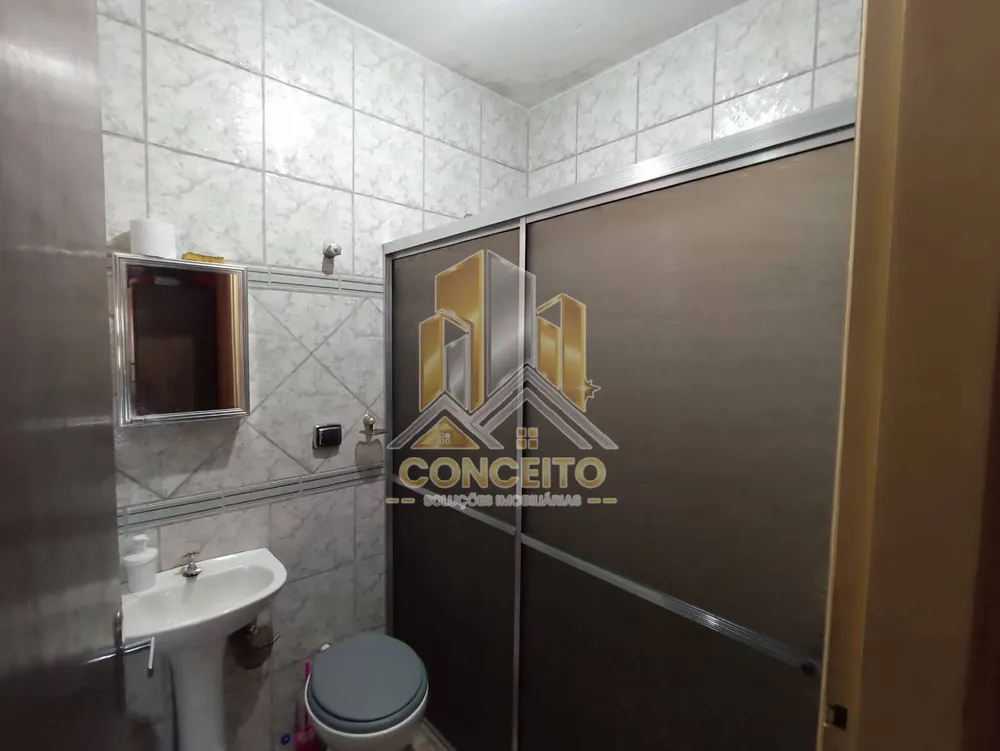 Casa, 7 quartos, 254 m² - Foto 7
