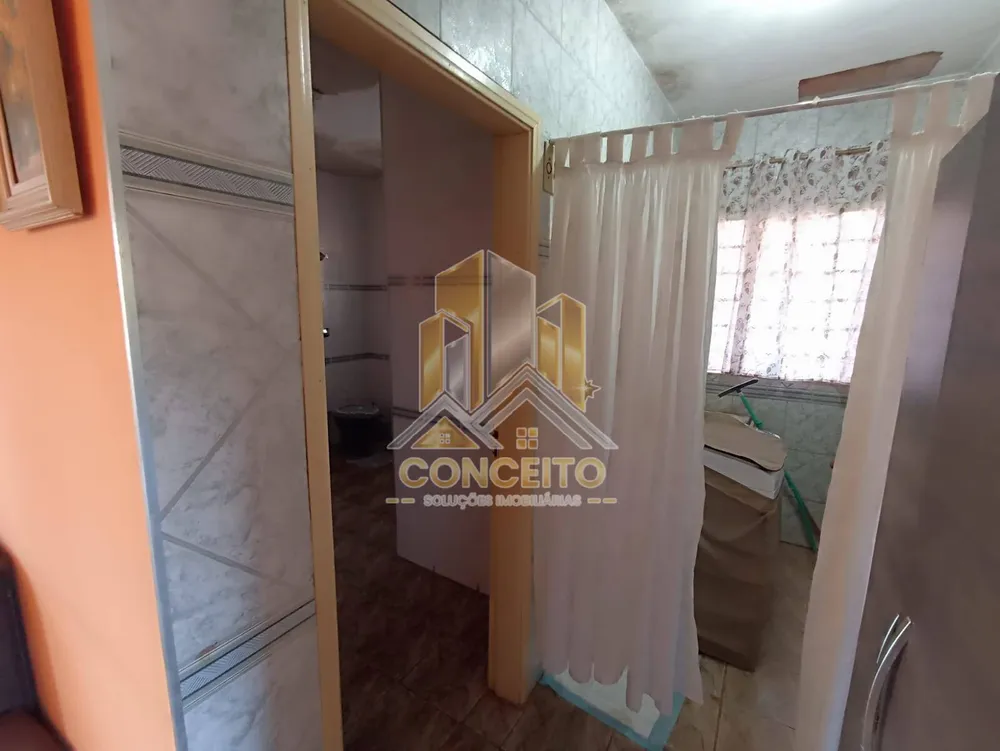 Casa, 7 quartos, 254 m² - Foto 10