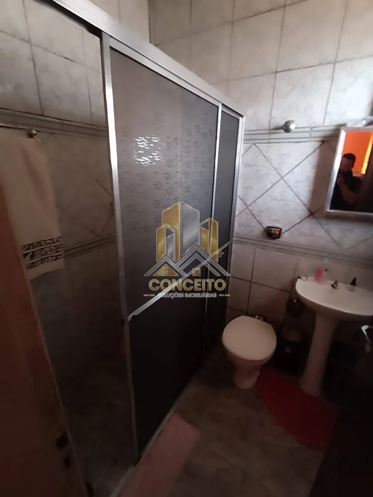 Casa, 7 quartos, 254 m² - Foto 6