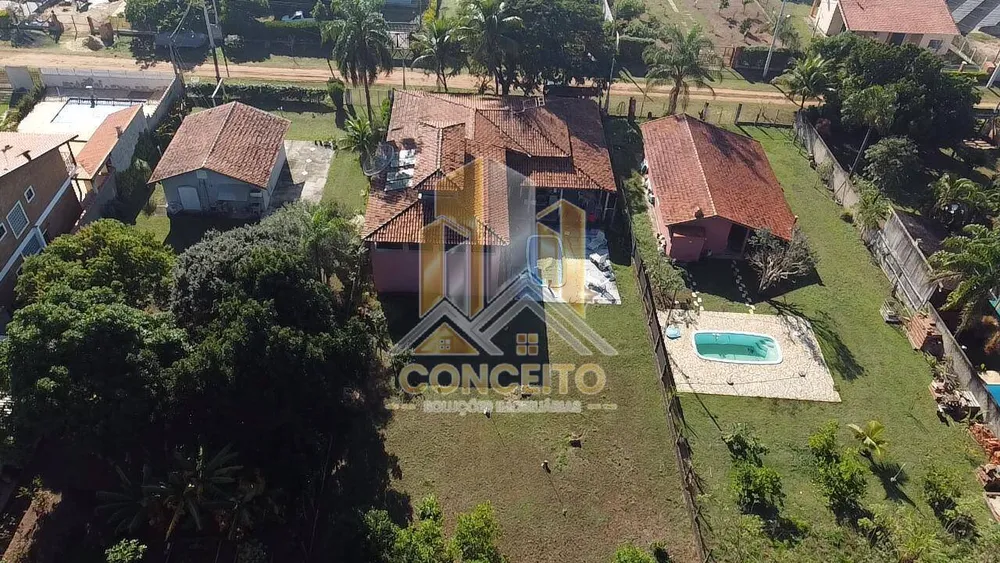 Casa, 7 quartos, 254 m² - Foto 13