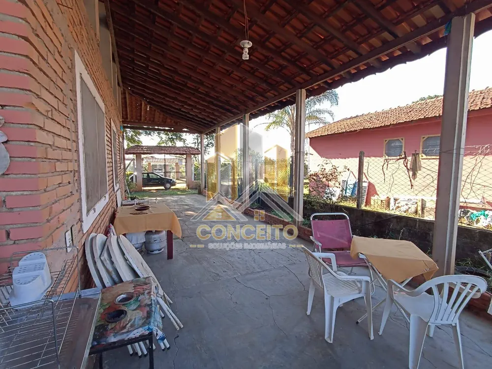 Casa, 7 quartos, 254 m² - Foto 3