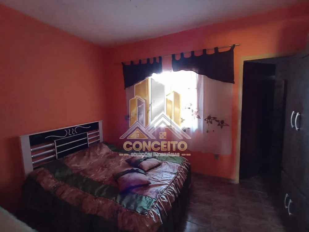 Casa, 7 quartos, 254 m² - Foto 8