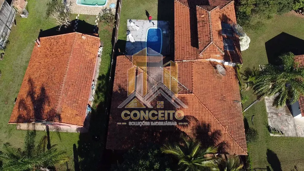 Casa, 7 quartos, 254 m² - Foto 15