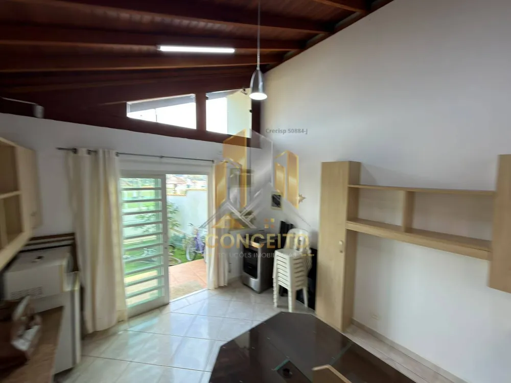 Casa, 3 quartos, 197 m² - Foto 14