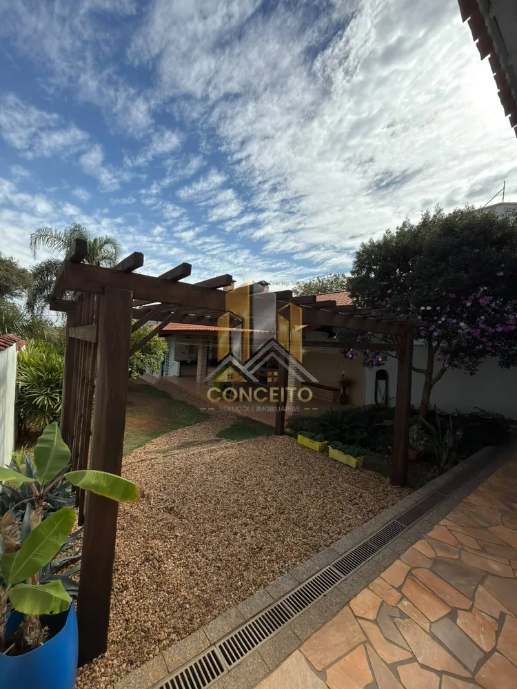 Casa, 3 quartos, 197 m² - Foto 7