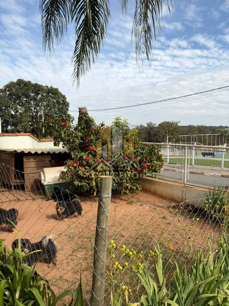 Casa, 3 quartos, 197 m² - Foto 11