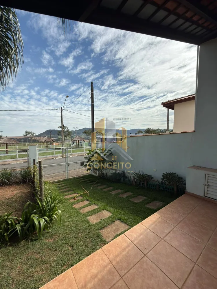 Casa, 3 quartos, 197 m² - Foto 15