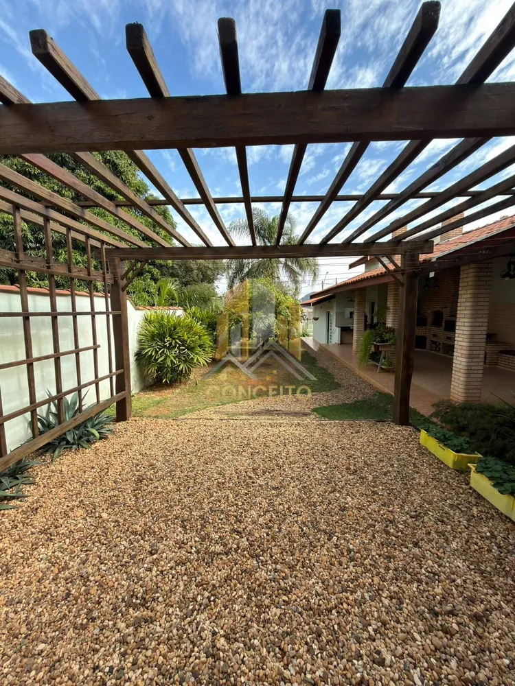 Casa, 3 quartos, 197 m² - Foto 8