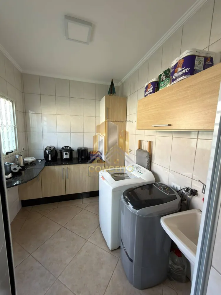 Casa, 3 quartos, 197 m² - Foto 6