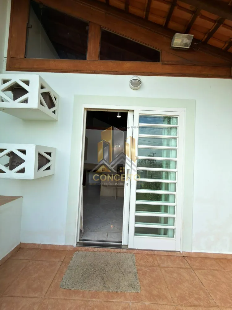 Casa, 3 quartos, 197 m² - Foto 12
