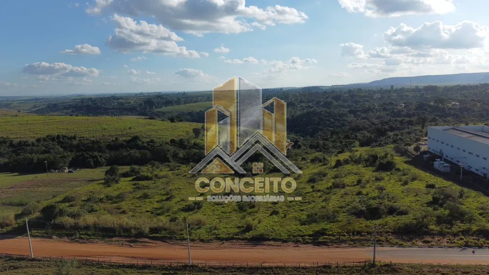 Terreno, 5 hectares - Foto 2