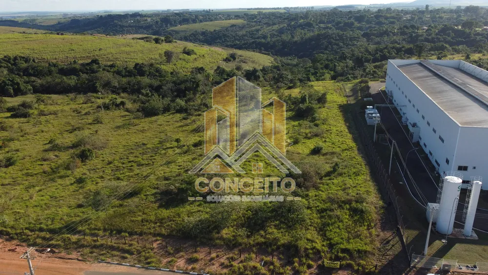 Terreno, 5 hectares - Foto 1