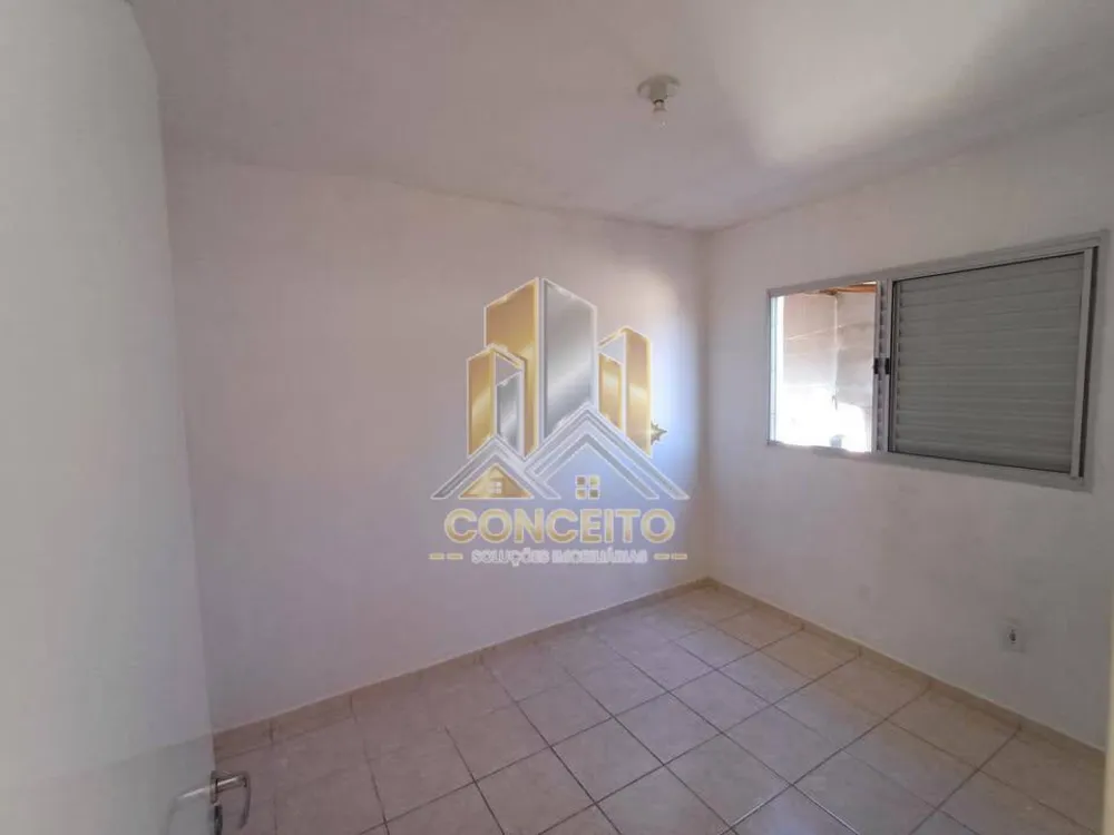 Casa, 2 quartos, 53 m² - Foto 3
