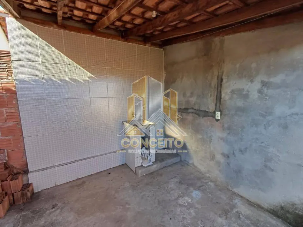 Casa, 2 quartos, 53 m² - Foto 6
