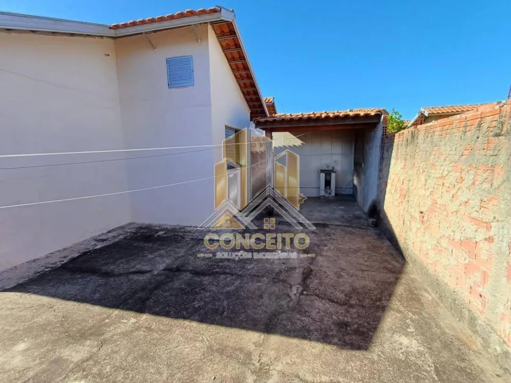 Casa, 2 quartos, 53 m² - Foto 2
