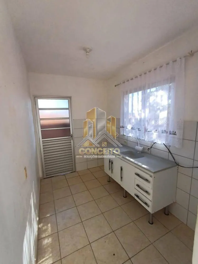 Casa, 2 quartos, 53 m² - Foto 4