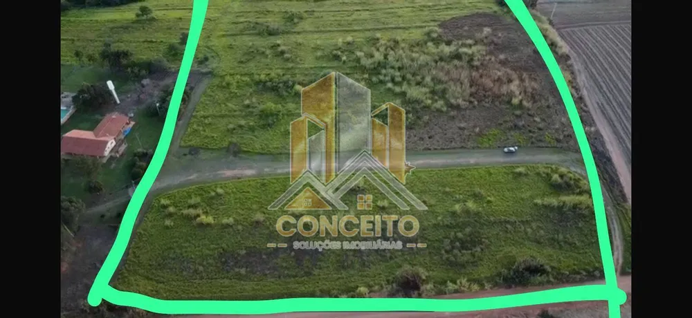 Terreno, 6 hectares - Foto 1