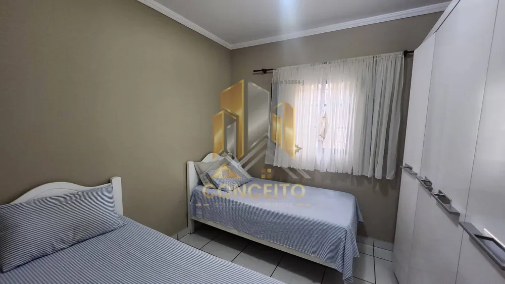 Casa, 2 quartos, 69 m² - Foto 14