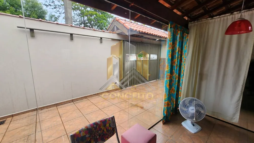 Casa, 2 quartos, 69 m² - Foto 10