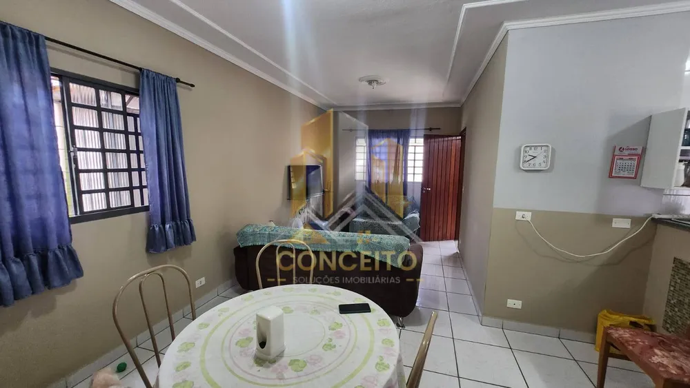 Casa, 2 quartos, 69 m² - Foto 11