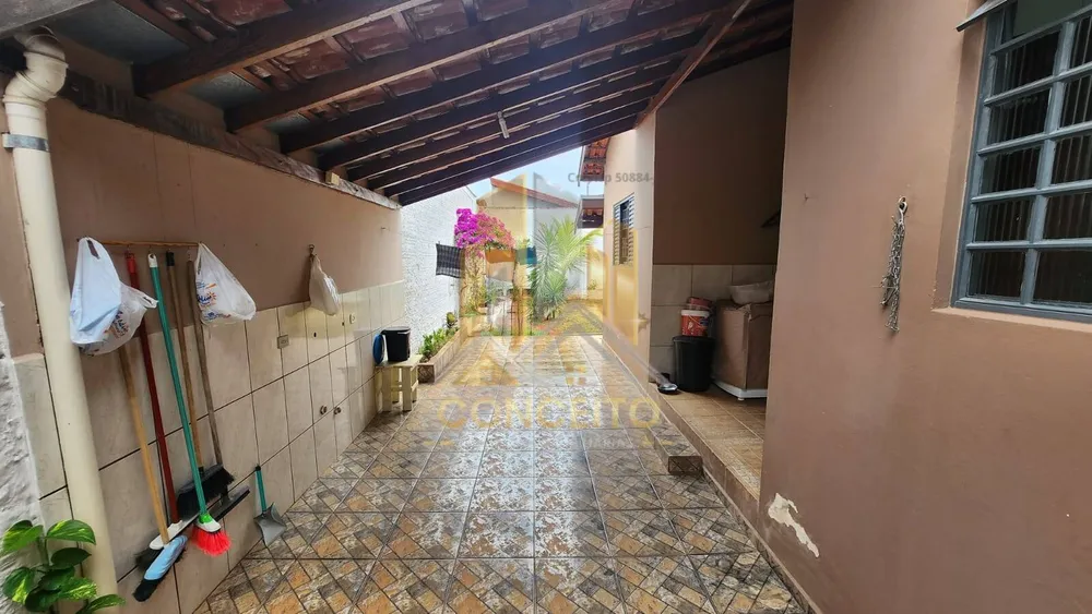 Casa, 2 quartos, 69 m² - Foto 3