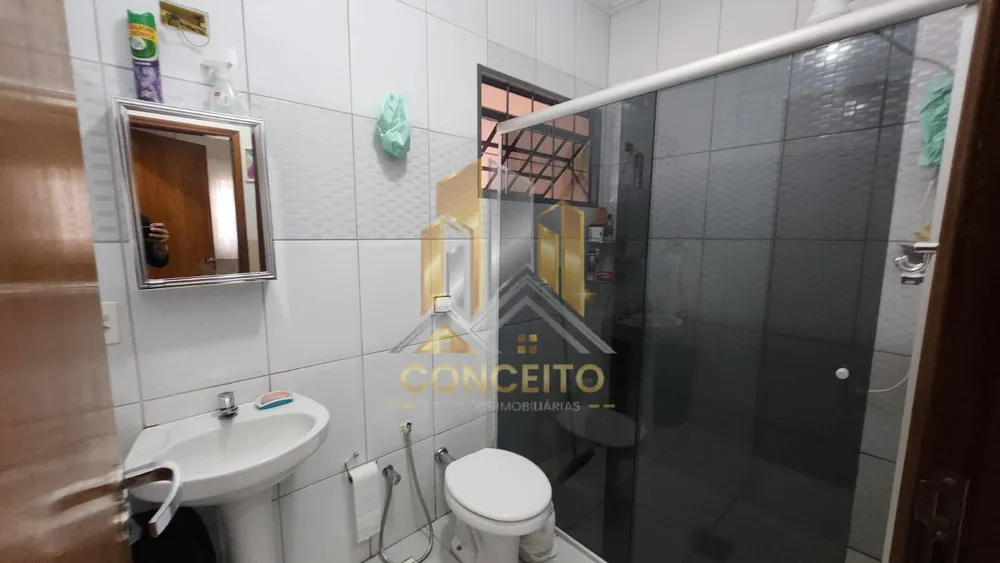 Casa, 2 quartos, 69 m² - Foto 16
