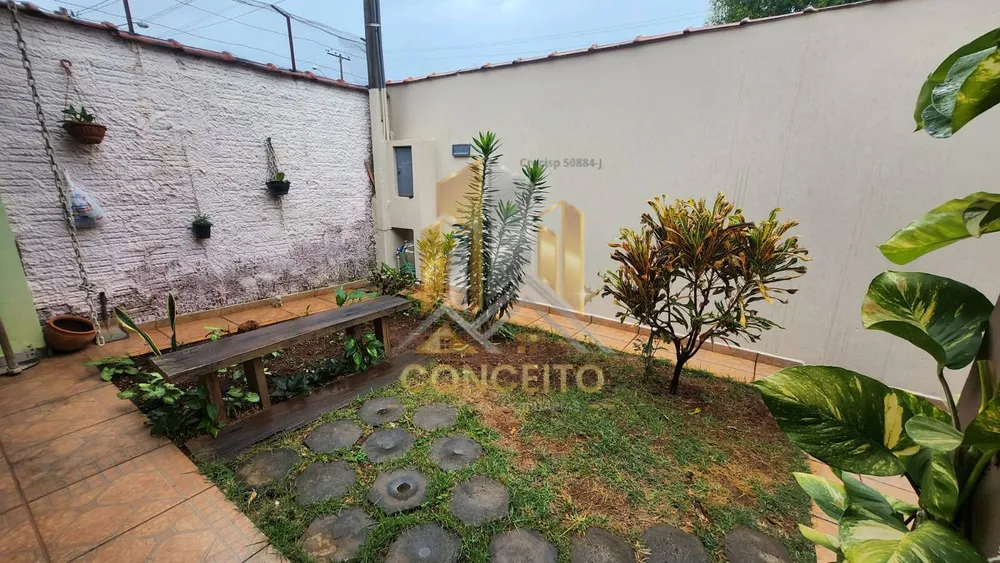 Casa, 2 quartos, 69 m² - Foto 4