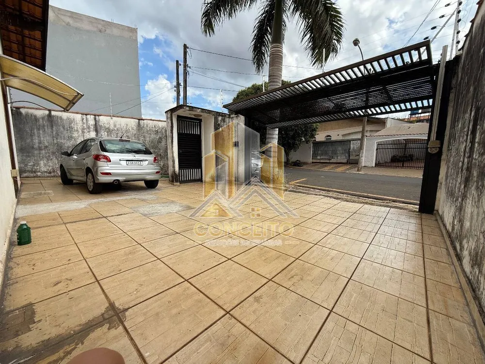 Casa, 4 quartos, 180 m² - Foto 10