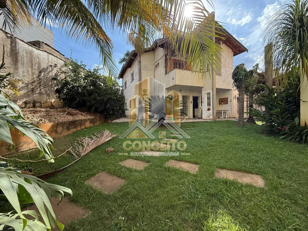 Casa, 4 quartos, 180 m² - Foto 13