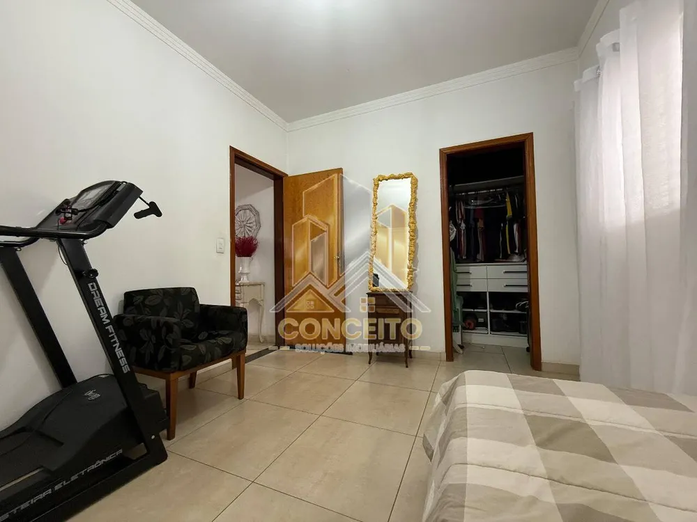Casa, 4 quartos, 180 m² - Foto 15