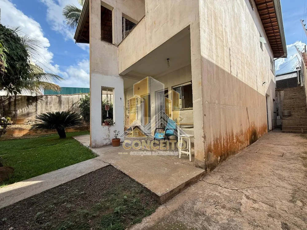 Casa, 4 quartos, 180 m² - Foto 12
