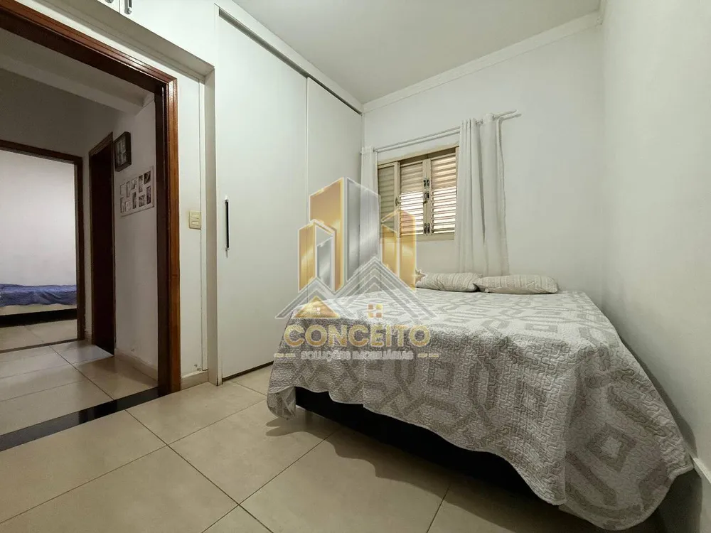 Casa, 4 quartos, 180 m² - Foto 6