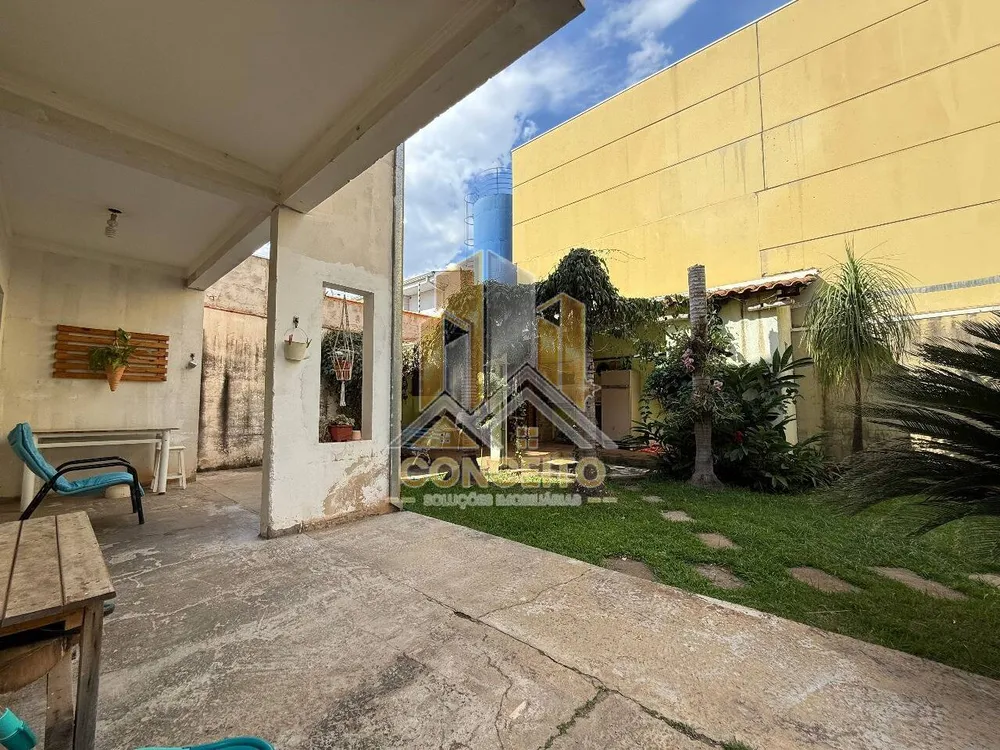 Casa, 4 quartos, 180 m² - Foto 8