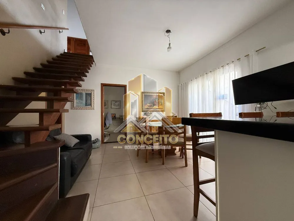 Casa, 4 quartos, 180 m² - Foto 14