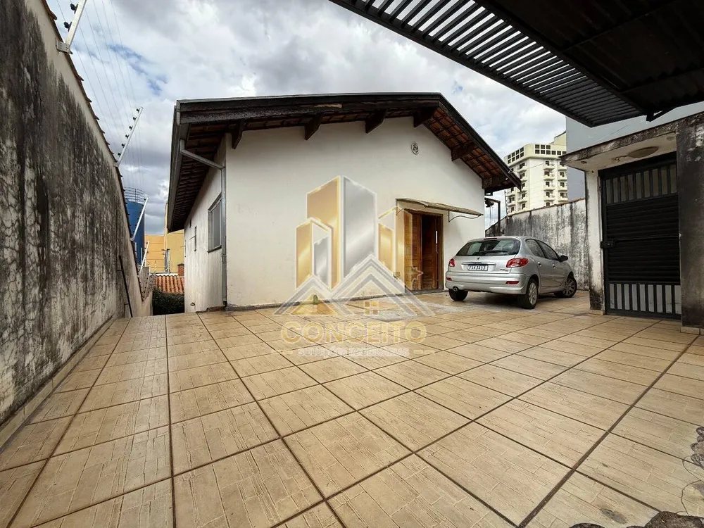 Casa, 4 quartos, 180 m² - Foto 9