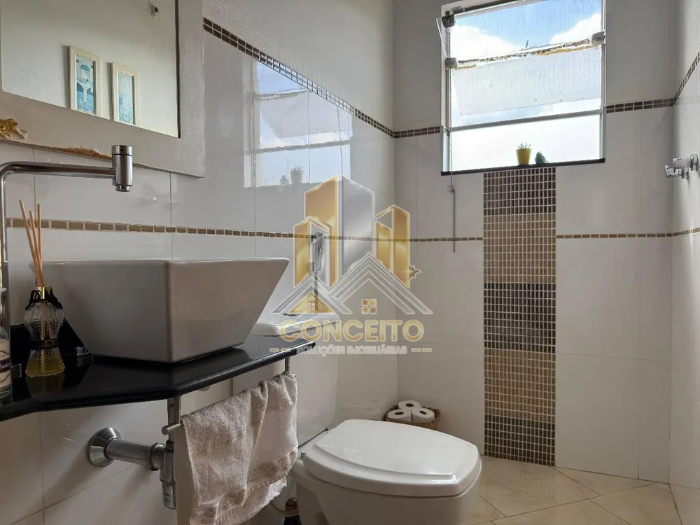 Casa, 4 quartos, 180 m² - Foto 5