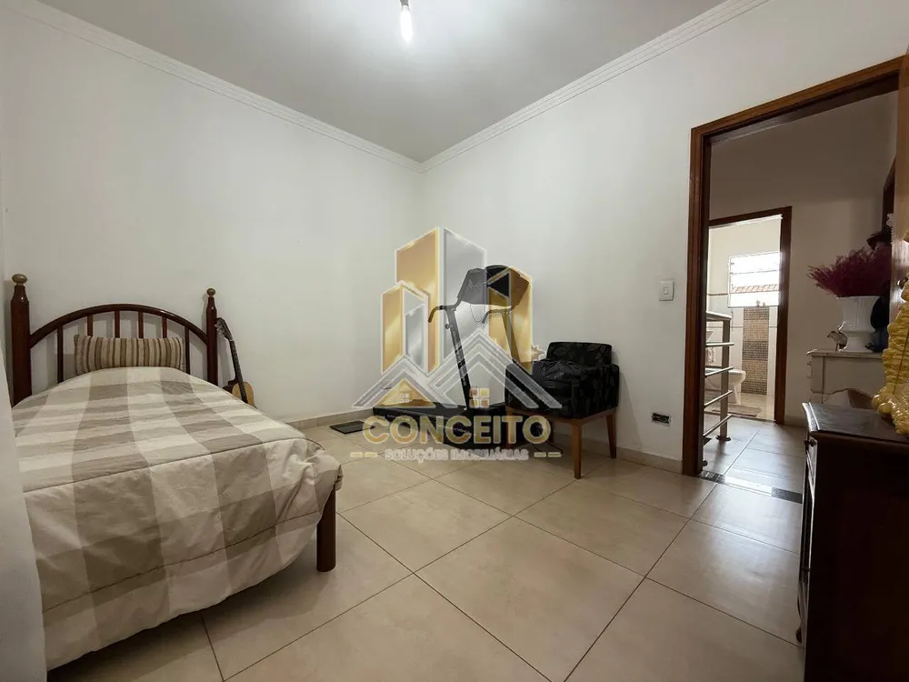 Casa, 4 quartos, 180 m² - Foto 16