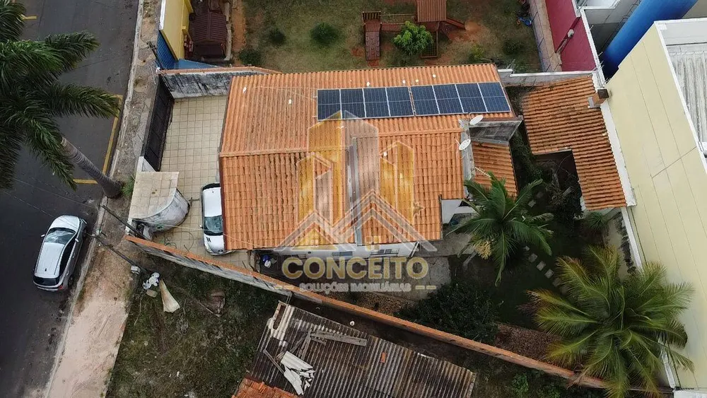 Casa, 4 quartos, 180 m² - Foto 7