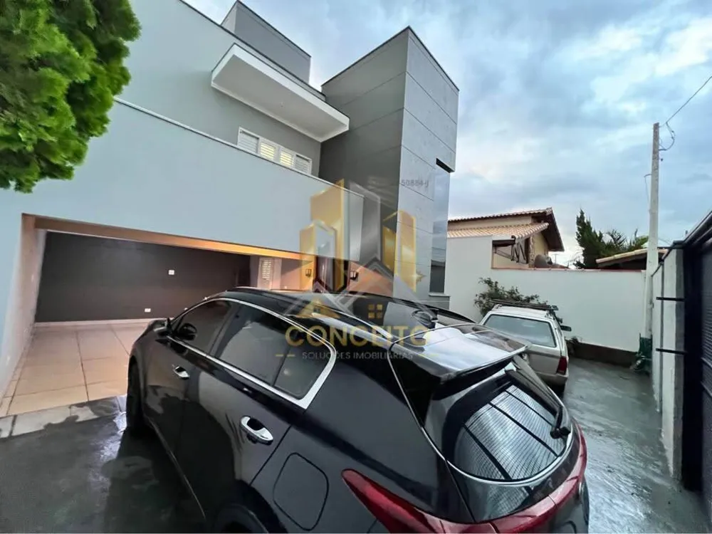 Casa, 3 quartos, 134 m² - Foto 2