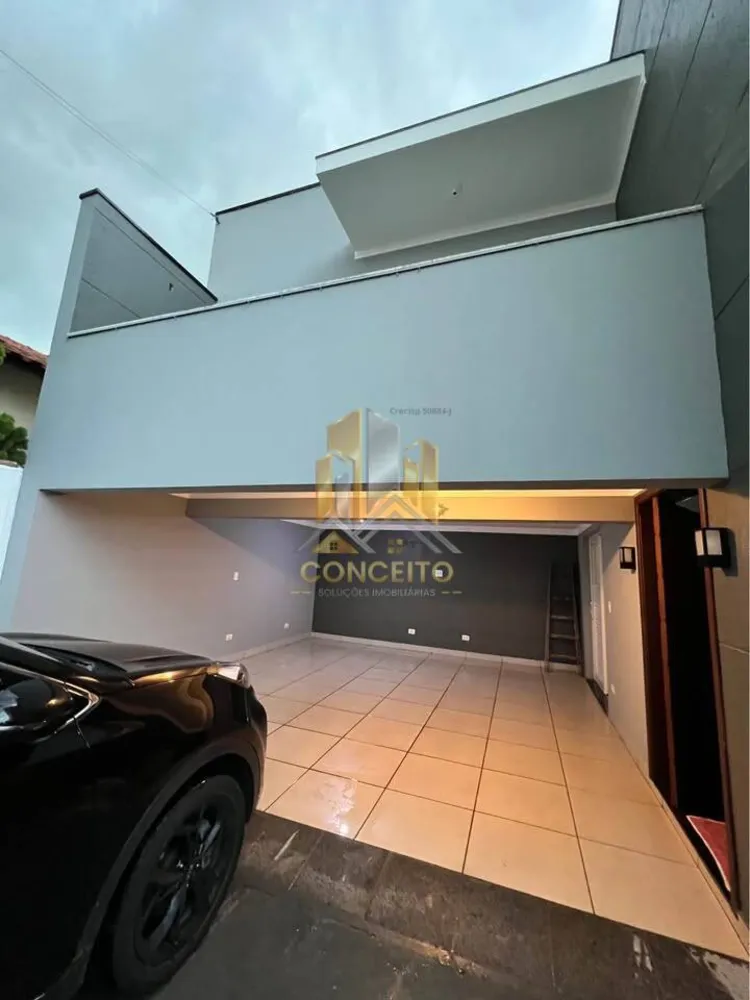 Casa, 3 quartos, 134 m² - Foto 3