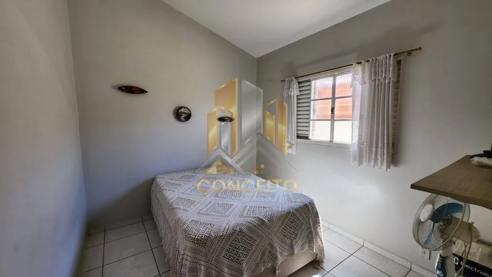 Casa, 4 quartos - Foto 10